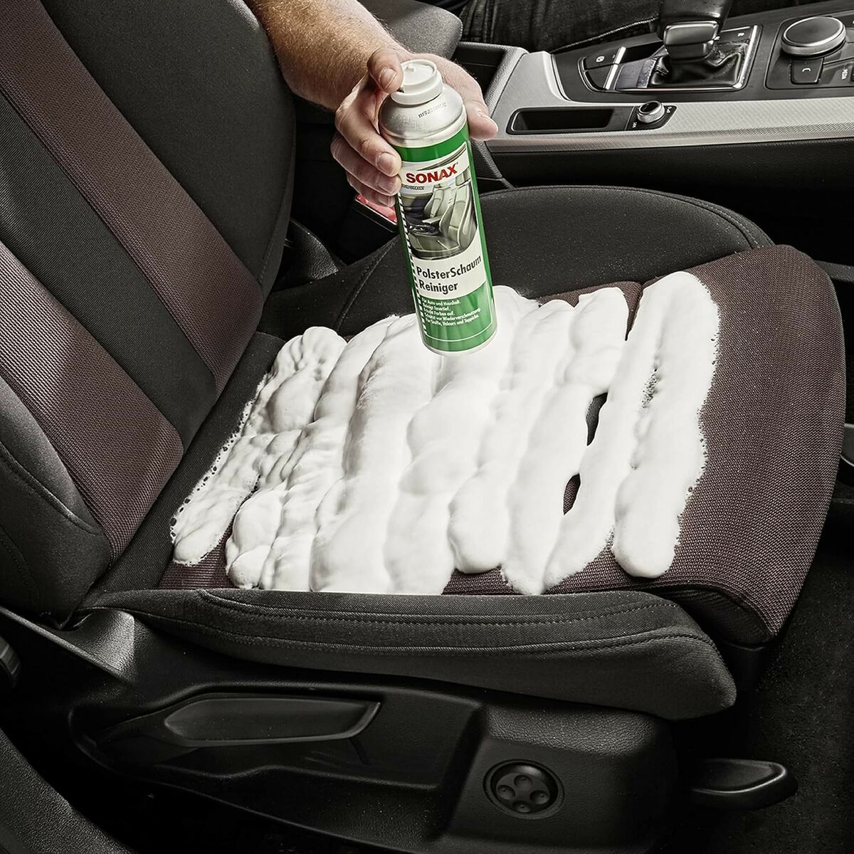 Upholstery Cleaner Sonax SX03062000